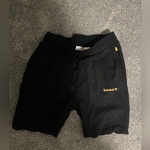 Men’s timberland Cotton shorts